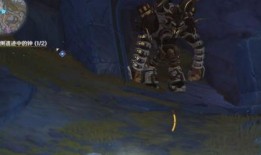 原神最新爆料层岩巨渊,揭秘原神新世界的神秘地心奥秘