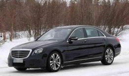 奔驰新款爆料视频下载,视频爆料揭示未来豪华车风采